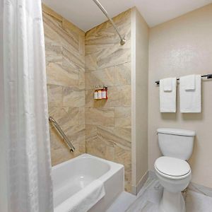 Efficiency Suite 2 Queen Beds or Tub or Disability Access-Non Smoking